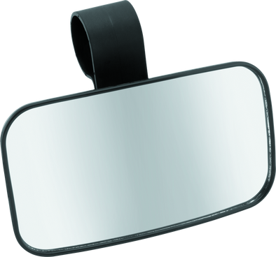 QuadBoss Rear View Mirror UTV 2.00in