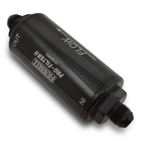 Russell 8An 100 Micron Filter Assembly 75 Series Pro-Filter 2