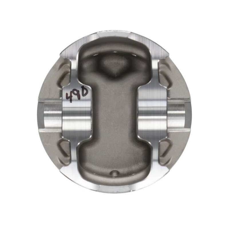 Wiseco Chevy LS Series 12cc Dome 1.300 x 4.070 Piston Shelf Stock