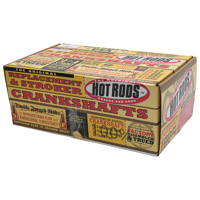 Hot Rods 2013 ACE 900 EPS/2017 ACE 900 EPS XC Bottom End Kit