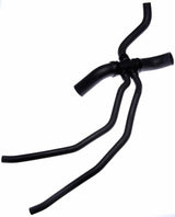 Gates 97-04 Ford F Series V-8 5.4L Lower Molded Coolant Hose