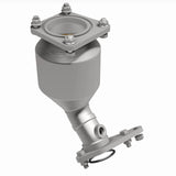 MagnaFlow 16-21 Nissan Maxima 3.5L Direct Fit Converter (California Grade)