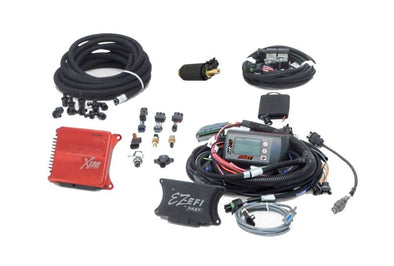 FAST Kit LS Transplant EZ-EFI Inline