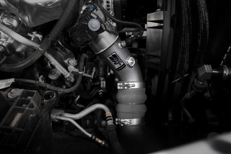 K&N 20-23 Chevrolet Silverado 2500/3500 V8-6.6L Diesel Charge Pipe Kit