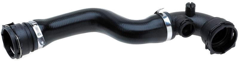 Gates 03-05 BMW Z4 6-Cyl. 2.5L Upper Molded Coolant Hose