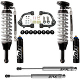 CMB Uniball Upper Arms