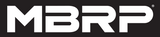 MBRP 2024+ Can-Am Maverick R Steel Front Race Bumper Builder Kit