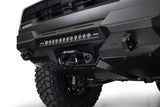 Addictive Desert Designs 2025 Toyota 4Runner Stealth Center Mount Front Bumper