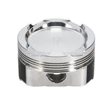 Manley Toyota 5.7L 3UR-FE -30cc 94mm Bore 1.328in CH Platinum Series Dish Piston - Single