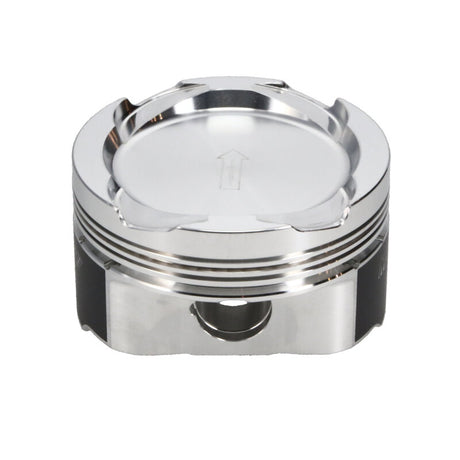 Manley Toyota 5.7L 3UR-FE -30cc 94mm Bore 1.328in CH Platinum Series Dish Piston - Single