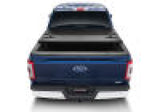 UnderCover 17-21 Ford Super Duty 6.75ft Triad Bed Cover