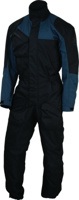 FIRSTGEAR Thermosuit 2.0 Blue/Black - Small