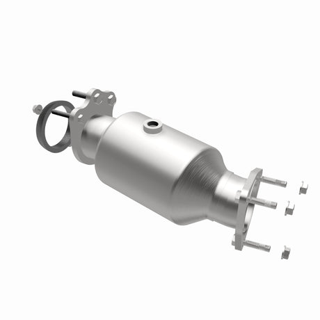 MagnaFlow Direct Fit Catalytic Converter 2020 Chevrolet Corvette Left Closed Couple 6.2L