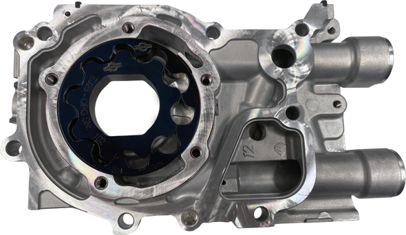 Boundary Subaru EJ S2 MartenWear Treated Oil Pump Assembly (1 Shim)