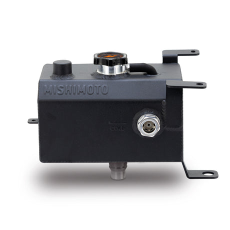 Mishimoto 18+ Jeep JL / 20+ JT (2.0L/3.6L/3.0L) Coolant Expansion Tank