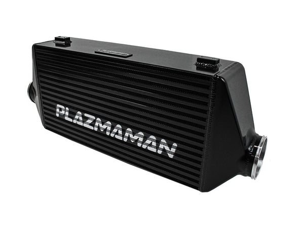 PLAZMAMAN 600X300X135MM (5.5″) ELITE SERIES INTERCOOLER – 2000HP