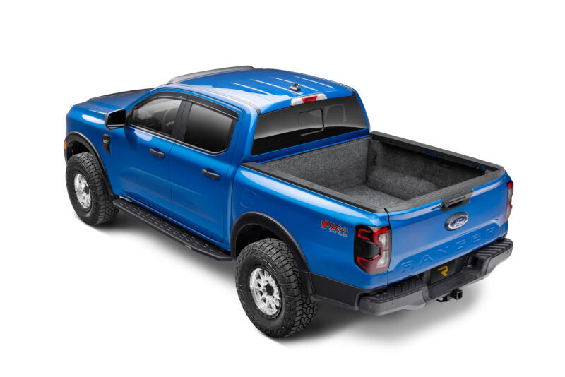Husky Liners 07-21 Toyota Tundra Ext. Cab 6.5ft Bed Guardian Comfort Bed Liner - Full