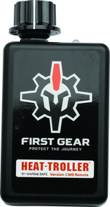 FIRSTGEAR Single Remote Heat-Troller