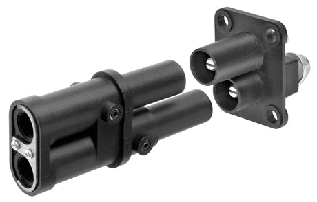 Hella Jump Start Zinc Coated Terminal