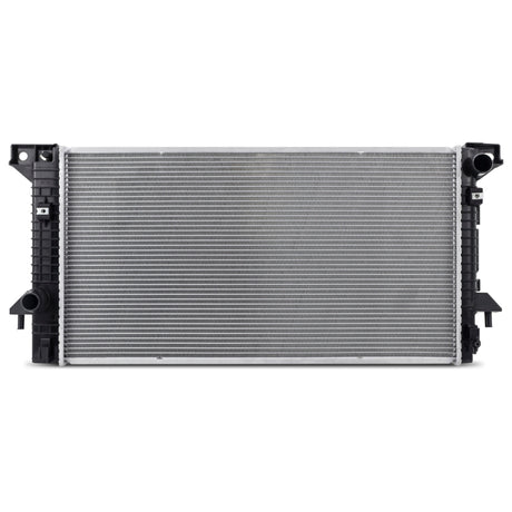 Mishimoto 11-14 Ford F-150 3.5L EcoBoost Replacement Radiator