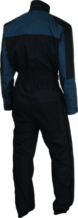 FIRSTGEAR Thermosuit 2.0 Blue/Black - Small