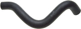 Gates 97-05 Chevrolet Venture V-6 3.4L Upper Molded Coolant Hose
