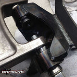 Camburg Ford Ranger 2wd 89-97 I-beam Race Spindle & 2.0 Front Hub Upgrade Kit