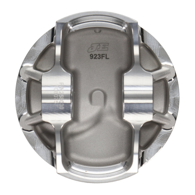 JE Pistons SBC FSR TOUR SERS GP Set of 8 Pistons