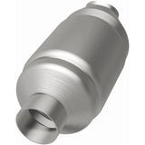 MagnaFlow Universal Catalytic Converter 1.75 inch C/A Spun