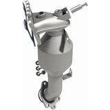 MagnaFlow 16-17 Honda Accord 2.4L Direct Fit Catalytic Converter