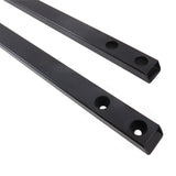 BBK 15-23 Ford Mustang Subframe Connector/Jack Rails Set (Fits All Models)