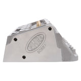 Edelbrock Cylinder Head SBC NHRA Legal 64cc Straight Plug Bare Single
