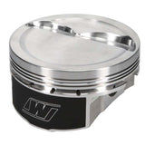 Wiseco Professional Ford Small Block 302 Piston Set - 4.030in Bore - 1.600in CH