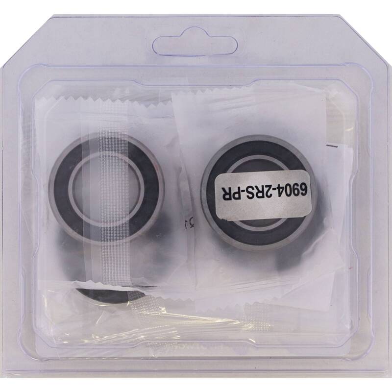 Pivot Works 98-23 Yamaha YZ125 Front Wheel Bearing Kit