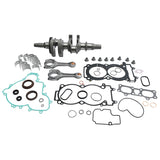 Hot Rods 18-19 ACE 900 EPS XC/18-19 Ranger 900 4x4 Crew/18-19 Ranger 900 XP Bottom End Kit