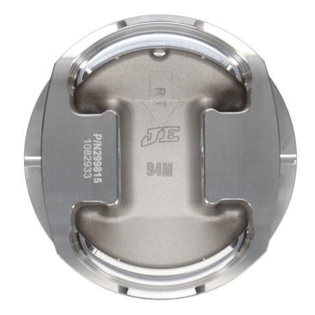 JE Pistons Hyundai Theta Genisis 2.0T 86.25mm Bore 1.181CH Dome Piston Kit - Set of 4