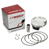 Wiseco 2025 Kawasaki KX250 14.5:1 CR Piston Kit