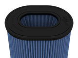 aFe Magnum FLOW Pro 5R Universal Air Filter 5.50in F / 10x8 IN / Bx 8x6 T (Inv) / 9in H