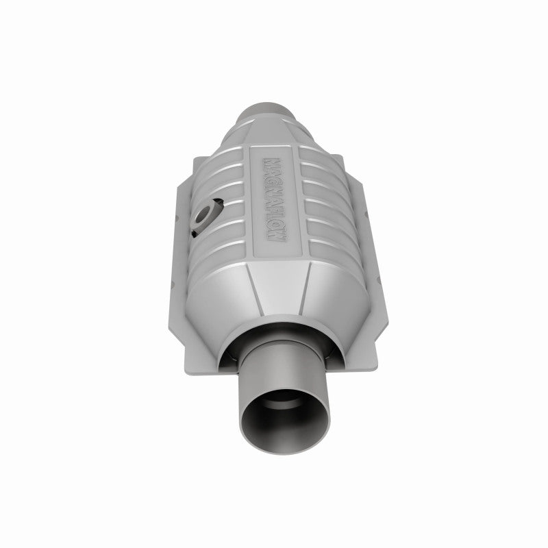 MagnaFlow Universal Catalytic Converter 2 Mid O2