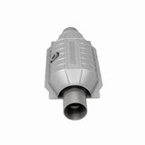 MagnaFlow Universal Catalytic Converter 2 Mid O2
