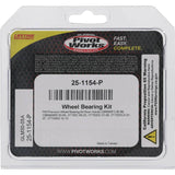 Pivot Works Premium Wheel Bearing