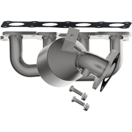 MagnaFlow 2015 Kia Optima 2.4L Direct Fit Catalytic Converter
