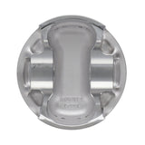 Manley Subaru WRX STi (EJ257) 99.75mm +0.25mm Bore 9.8:1 CR T/T Platinum Series Piston - Single