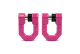 DV8 Offroad D-Rings Pair