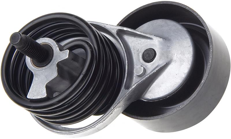 Gates 90-96 Ford F Series V-8 5.0L Tensioner Assy. Belt Drive Tensioner