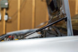 GrimmSpeed 02-07 Subaru Inpreza/WRX/STi Hood Struts
