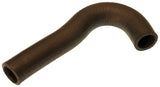 Gates 88-95 Toyota Tercel 4-Cyl. 1.5L Lower - Pipe To Thermostat Molded Coolant Hose
