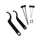 Air Lift Performance 09-16 Audi A4 / 07-17 Audi A5 Coilover Kit