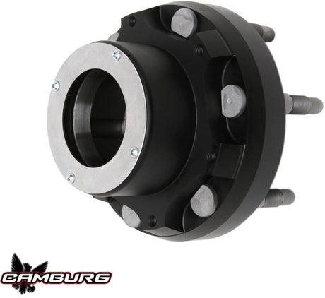 Camburg 2.50 Race Series Rera Hub Kit - 6x5.5/40sp