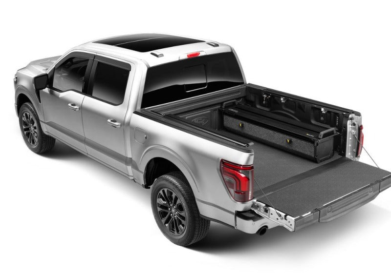 Retrax 19-24 GMC Sierra 1500 5.8ft Bed (CARBON PRO Bed ONLY) RetraxPRO EZ-Off FRC-4000